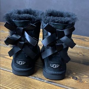 Toddler uggs